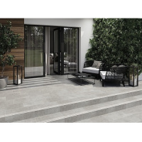 Мозаїка Cersanit Highbrook Dark Grey Mosaic 29,8х29,8 см Мозаїка Cersanit Highbrook Dark Grey Mosaic 29,8х29,8 см