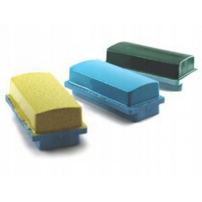 Тряпичные, войлочные, стальные, алмазные пады, круги и др.